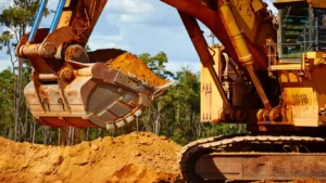 Alcoa deseja vender seus resíduos para reduzir a emissão de carbono na produção de cimento.