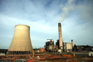 Contexto atual do setor elétrico coloca em risco planos de descarbonização do Brasil.