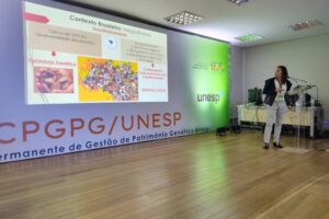 O desafio do uso sustentável da biodiversidade brasileira.