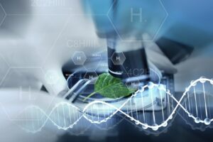 Biotecnologia industrial e sua contribuição para a bioeconomia.