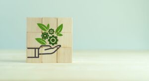 Impulsionando a inovação na bioeconomia europeia.