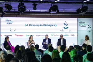 Avanço dos biológicos depende de regulação e orientação de técnicos e produtores.