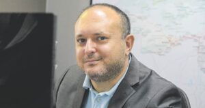 Amazônia é chave para a reinvenção do Brasil.