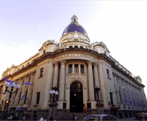 O futuro dos biocombustíveis foi debatido em Rosario.