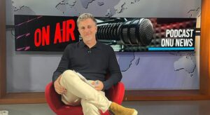 Luciano Huck comenta os desafios da região amazônica |