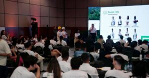 Vale e Sebrae realizam o evento Hackathon Empreende Belém.