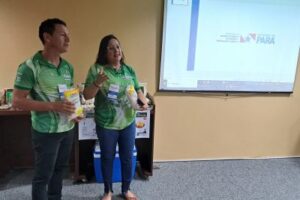 Sedeme promove rodada de negócios da bioeconomia paraense cooperativista