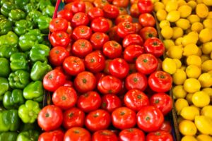 Por que o futuro da cadeia de abastecimento de alimentos depende da medição e dos dados.
