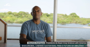 Eco Senado Destaca o Potencial da Bioeconomia Brasileira para o Desenvolvimento Sustentável