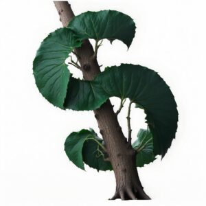 A melhor solução econômica para captura de CO2 da atmosfera para combater as mudanças climáticas