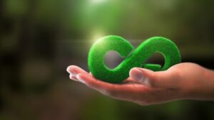 A bioeconomia: uma oportunidade realista para contribuir significativamente para a criação de uma economia circular sustentável.