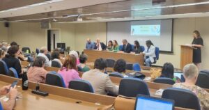 Embrapa e Ministérios debatem a agenda de bioeconomia na Amazônia.