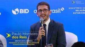 Sabor da biodiversidade: empresa de molhos da Amazônia recebe investimento inédito da Ajinomoto.