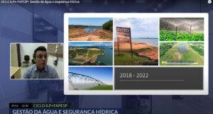 Brasil pode utilizar mais das águas subterrâneas durante estiagens e evitar crises hídricas, afirmam cientistas
