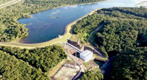Pequena Central Hidrelétrica atende aos 17 Objetivos de Desenvolvimento Sustentável da Organização das Nações Unidas