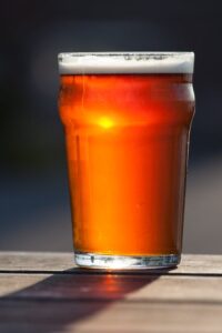 Embalagens de base biológica a partir de resíduos de cerveja