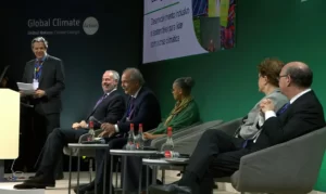 Lançamento do Plano de Transformação Ecológica do Brasil marca posição no palco mundial da sustentabilidade
