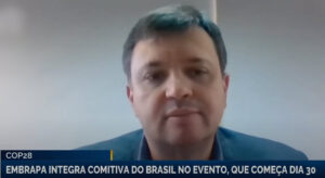 Brasil anuncia ambição (e plano) para Revitalizar 40 Milhões de Hectares e Redefinir a Agricultura Sustentável na COP 28