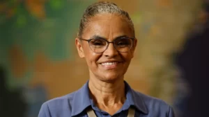 “Nature” indica Marina Silva entre as dez pessoas mais influentes para a ciência em 2023
