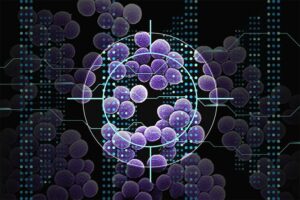 Com ajuda de Inteligência Artificial pesquisadores do MIT descobrem classe de compostos que podem matar uma bactéria resistente a medicamentos