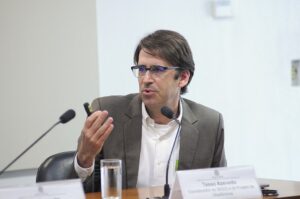 Tasso Azevedo: COP28 e a ‘Virada de Chave’ no compromisso com a meta de 1,5° no combate às mudanças climáticas