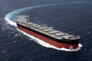 NYK inicia testes de longa duração com biocombustíveis em embarcações