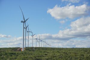 Projeto eólico bilionário do BNDES promete energizar mais de um milhão de lares na Bahia