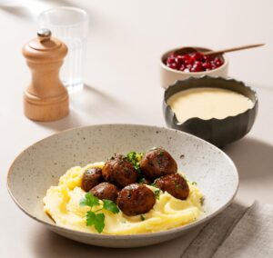 AGRANA impulsiona o setor de alimentos plant-based com alternativas inovadoras a aditivos convencionais