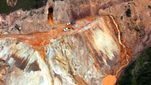 Legislação ambiental e de direitos humanos pode alcançar setor financeiro europeu