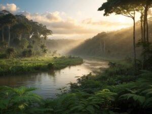 Guia do Fórum Econômico Mundial ilumina o caminho para o uso de créditos de biodiversidade com integridade