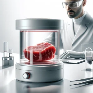 Especialistas debatem o avanço e os desafios da carne cultivada