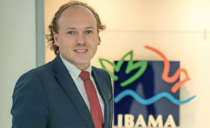 Criminalidade e violência na Amazônia, entrevista com presidente do Ibama