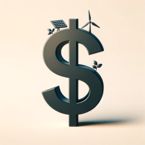 Recorde de 50% no crescimento de energias renováveis em 2023 – Desafio no financiamento persiste