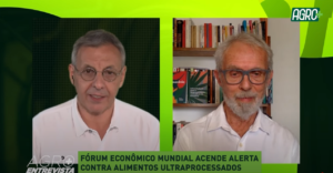 Você sabe o que está comendo? Como os ultraprocessados mudaram o mundo – e o que devemos fazer a respeito