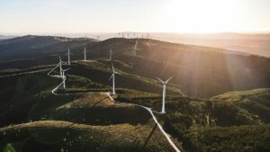 Escócia avança na geração de energias renováveis superando demanda nacional