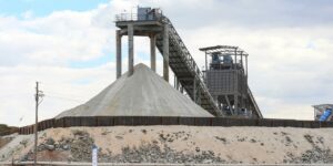 África no centro da corrida por metais verdes com potencial para moldar a decarbonização global