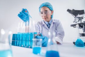 Associação mundial exorta UE a potencializar biotecnologia para sustentar liderança global