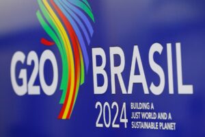 BNDES alinha vertentes de financiamento climático sob liderança Brasileira do G20