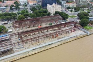Pará avança no projeto pioneiro do Parque de Bioeconomia e Inovação da Amazônia
