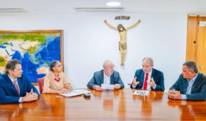 Fundo clima bate recorde com R$ 10,4 bilhões para projetos ambientais