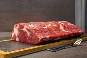 Proteínas alternativas: a virada sustentável na alimentação europeia até 2050