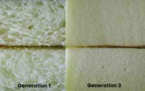 Apple e RISE colaboram para criar espuma biobaseada destinada a embalagens