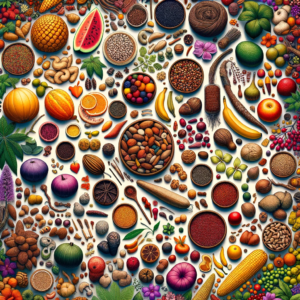 Análise aponta desafios para uma bioeconomia amazonense com base em alimentos florestais