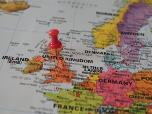 Transformação da bioeconomia no Reino Unido: foco na Escócia, Irlanda do Norte e Norte da Inglaterra