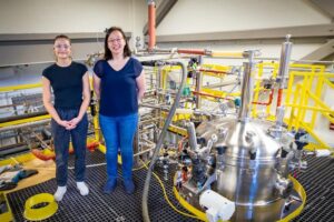 iFAB Tech Hub amplia parcerias químicas industriais net-zero e fortalece bioeconomia