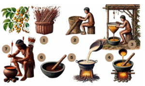 Documentos de Humboldt e Bonpland revelam uso tradicional de plantas da bioeconomia brasileira