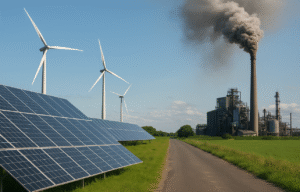 Impacto das inovações tecnológicas verdes e não-verdes depende do nível de desenvolvimento dos países