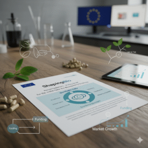 UE propõe nova abordagem para destravar o potencial da bioeconomia europeia
