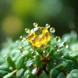 Nanocarreador Jamamina conecta biodiversidade amazônica e curcumina em rota de nanomateriais sustentáveis
