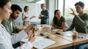 Curso de graduação no MIT tenta aproximar engenharia e ciências sociais para formar profissionais da bioeconomia